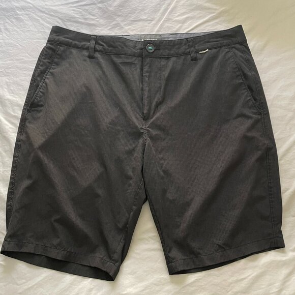 2 pairs Men's Linksoul Boardwalker AC Shorts Size 32 - Picture 1 of 8